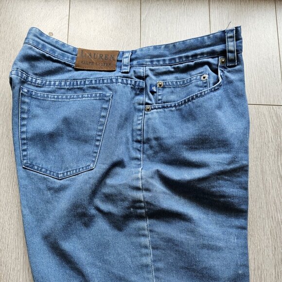 Lauren Ralph Lauren Jeans - Picture 2 of 8